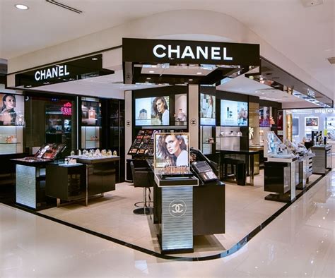 chanel beauty sg